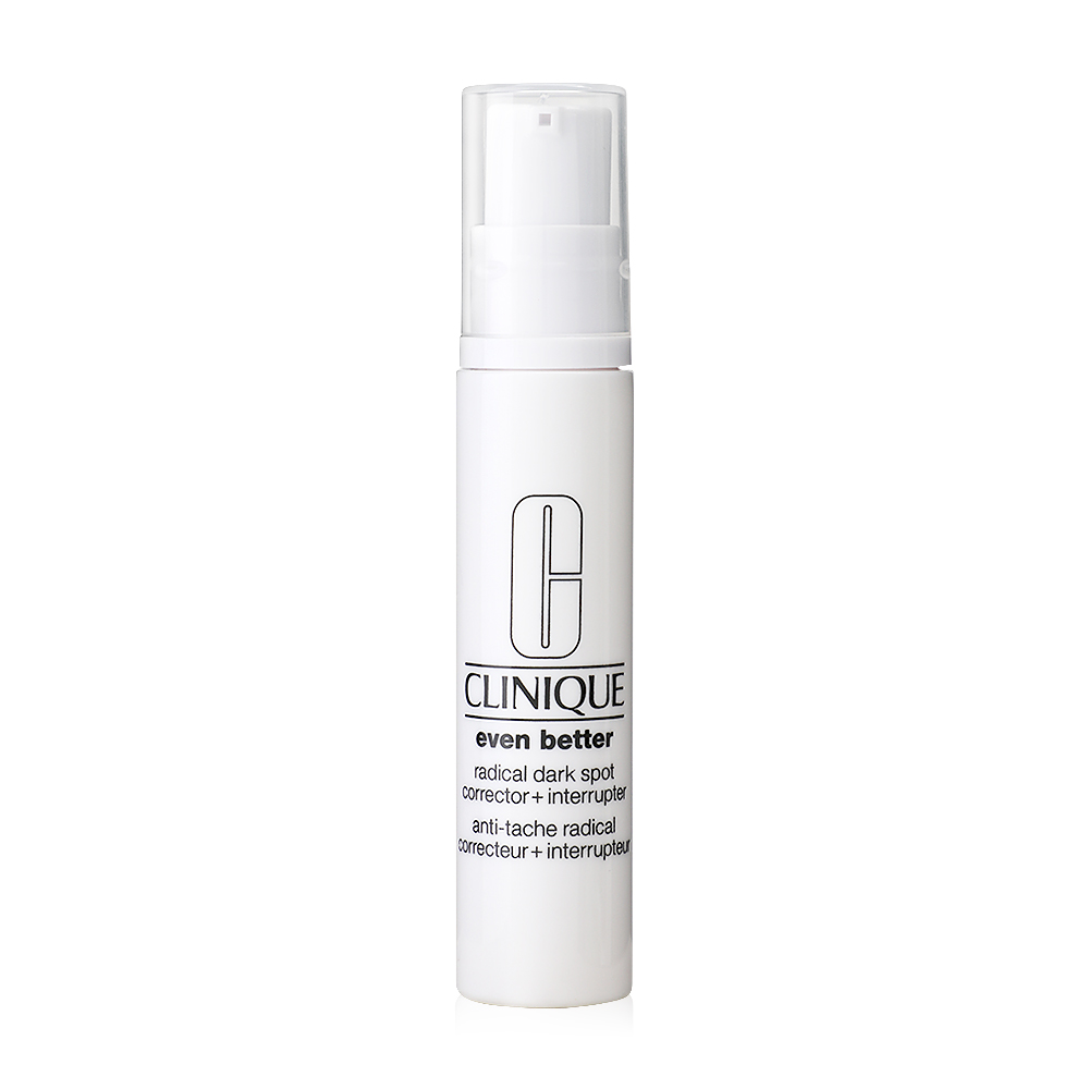 Clinique Even Better Clinical Radical Dark Spot Corrector + Interrupter 10ml
