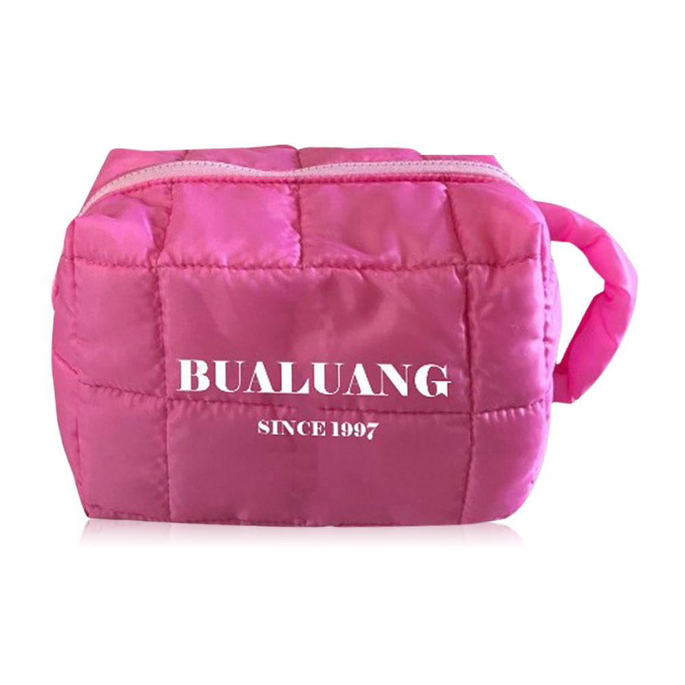[Free Gift] Bualuang Beauty Bag 1pc
