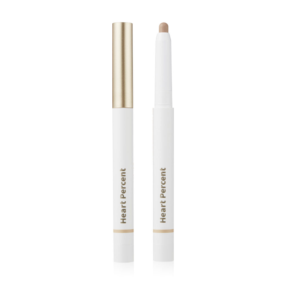 Heart Percent Dote On Mood Lip Pencil 0.8g #03 Oat Beige
