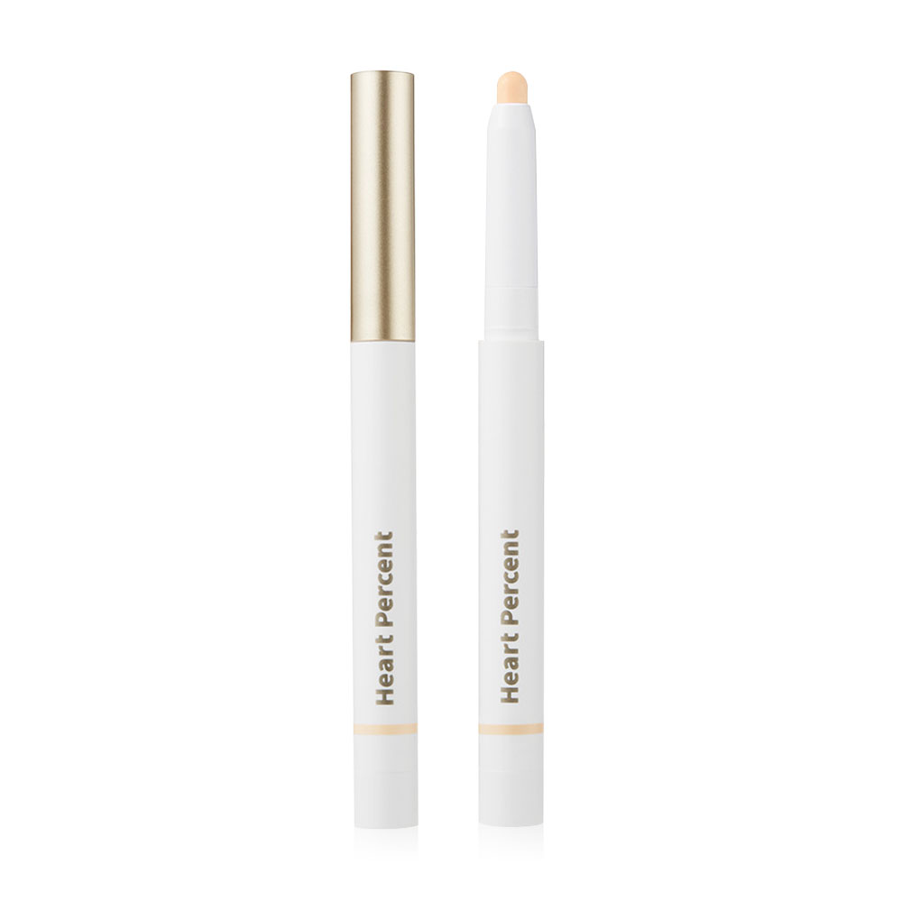 Heart Percent Dote On Mood Lip Pencil 0.8g #10 Clean Beige