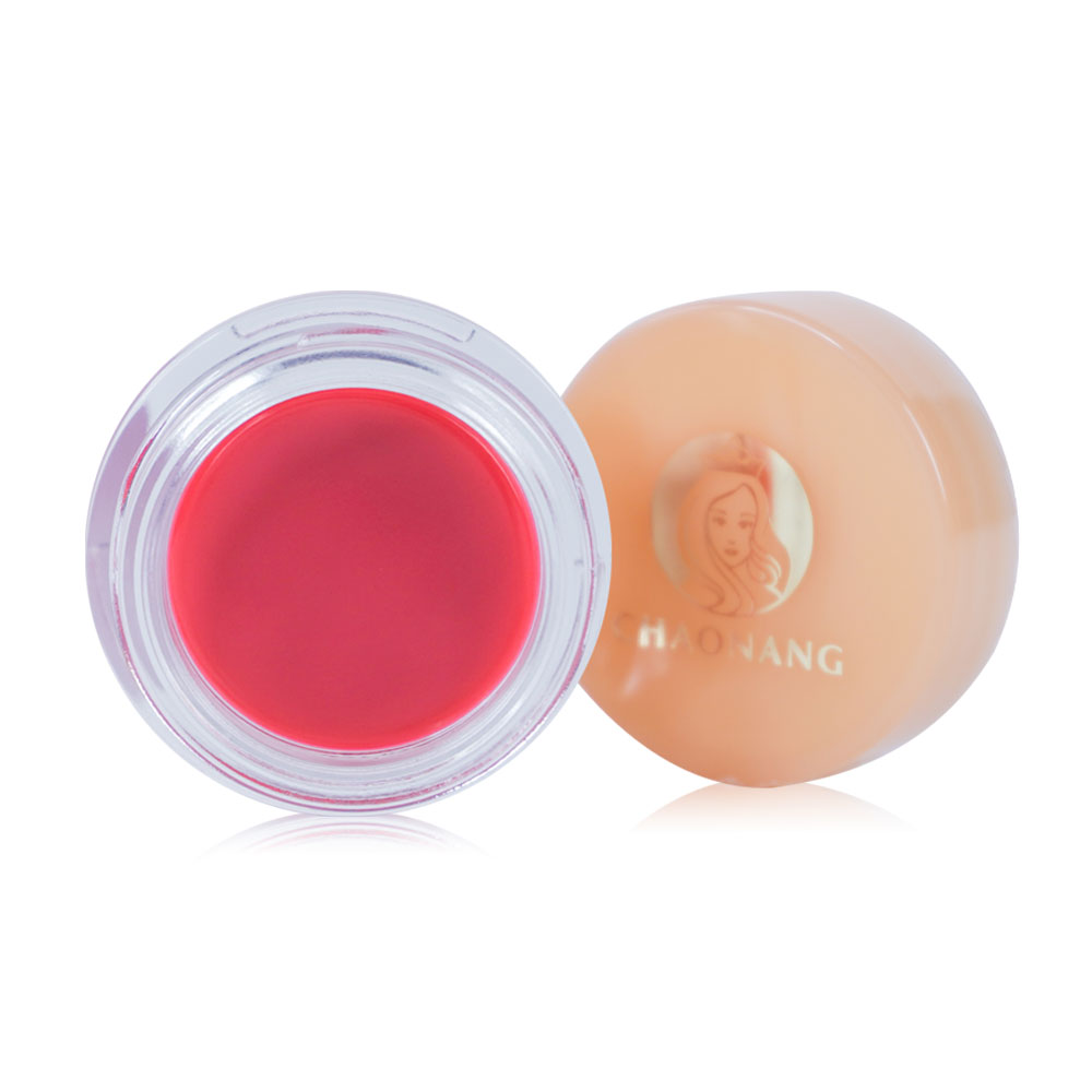 Chaonang Glowy Tint Balm SPF15 PA+++ 3g #01 Party Pink