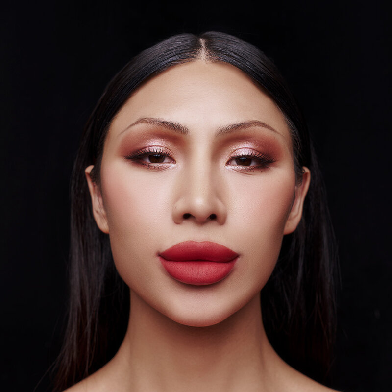 GALA CAMILLE Blandy Tracie Lip 2.6g #06 Let’em Down