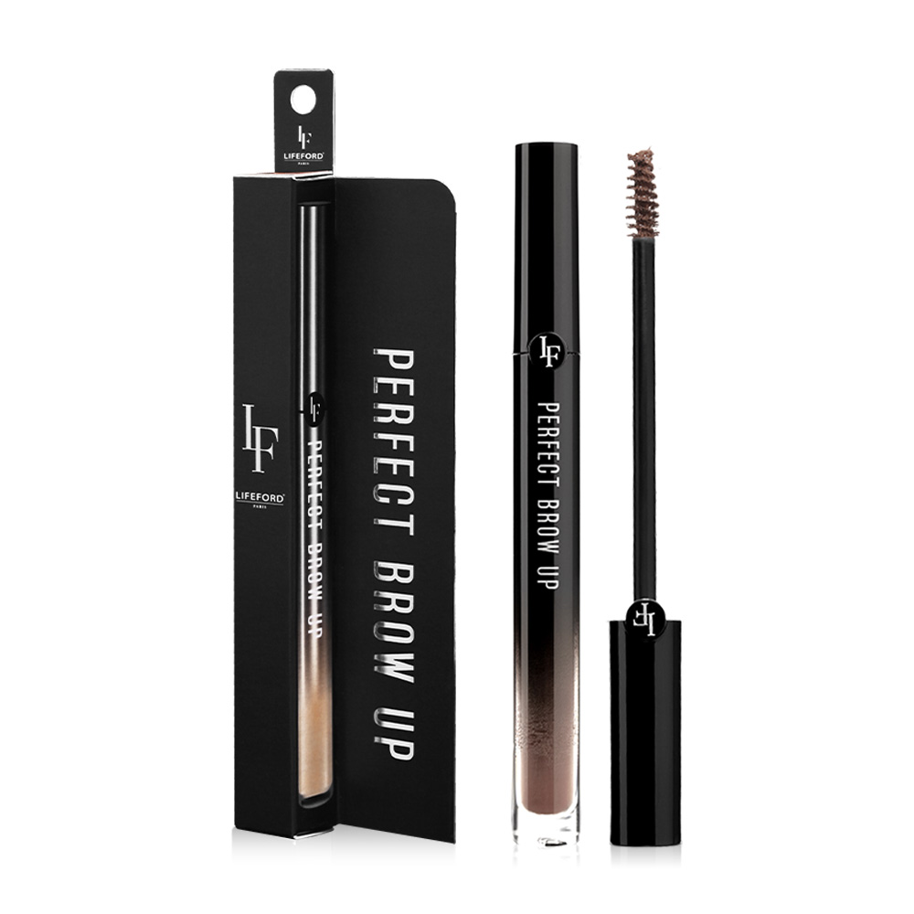 Lifeford Paris Perfect Brow Up 3g #01 Almond Brown