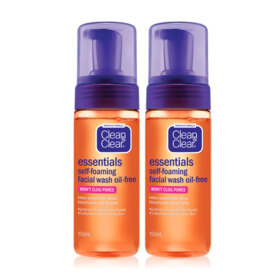 #150 ml x 2pcs