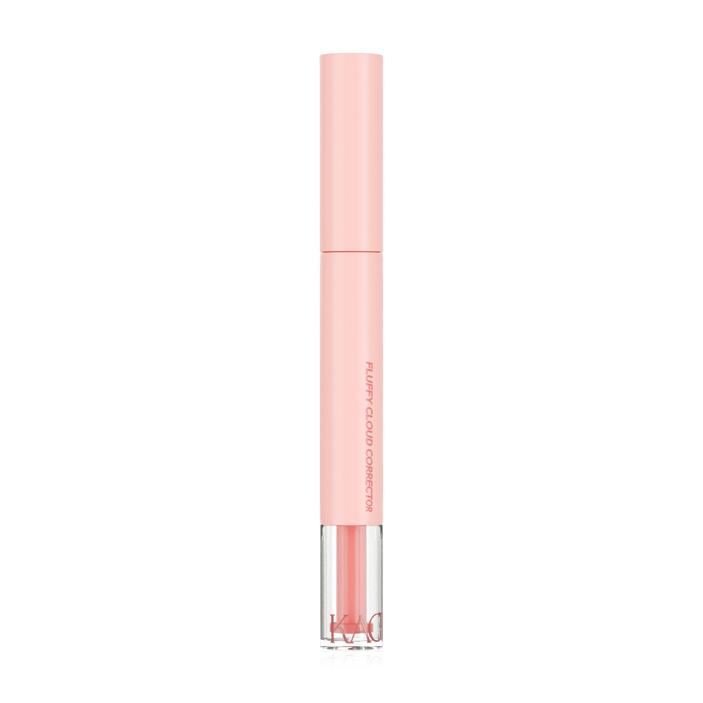 KAGE Fluffy Cloud Corrector 4.5g #Peach