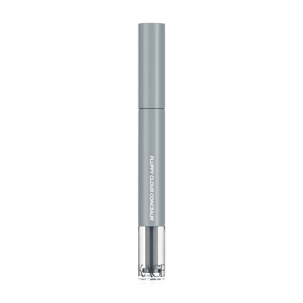 KAGE Fluffy Cloud Concealer 4.5g #01 Light