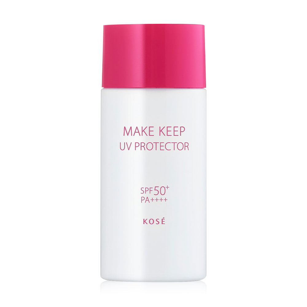 KOSE Make Keep Super UV Protector SPF50+ PA++++ 40ml
