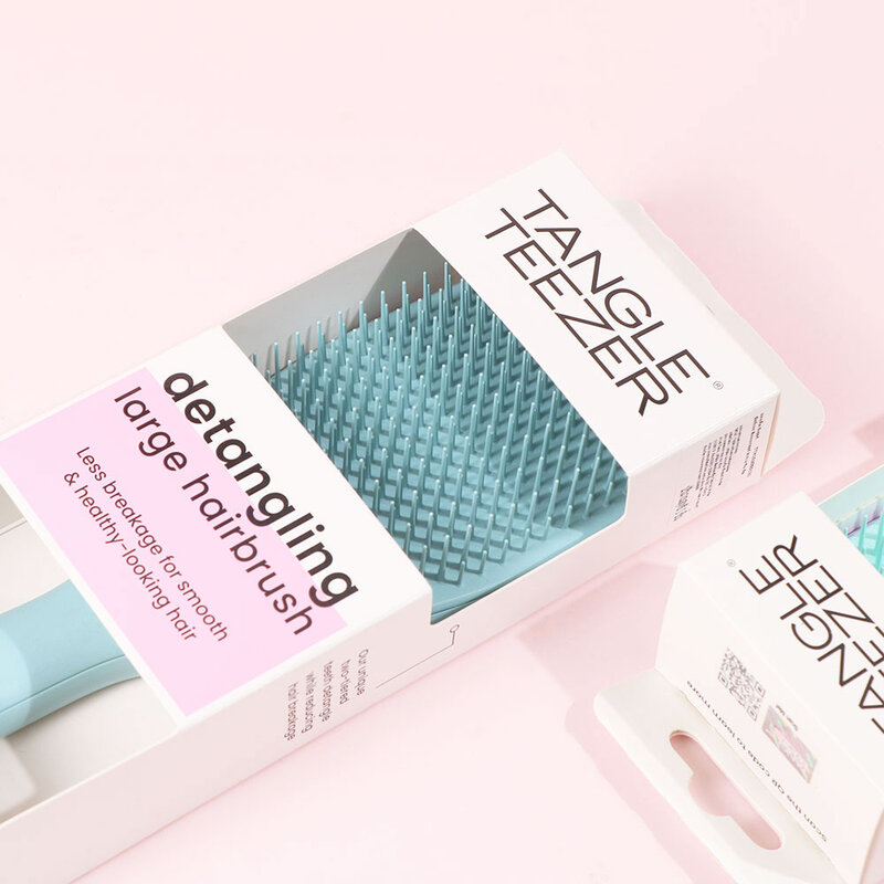 Tangle Teezer The Ultimate Detangler Large #Marine Teal
