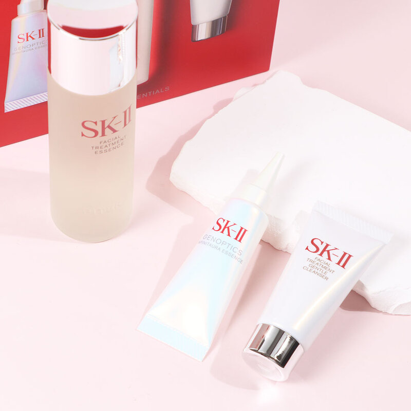 SK-II Pitera Infinitaura Essentials Set
