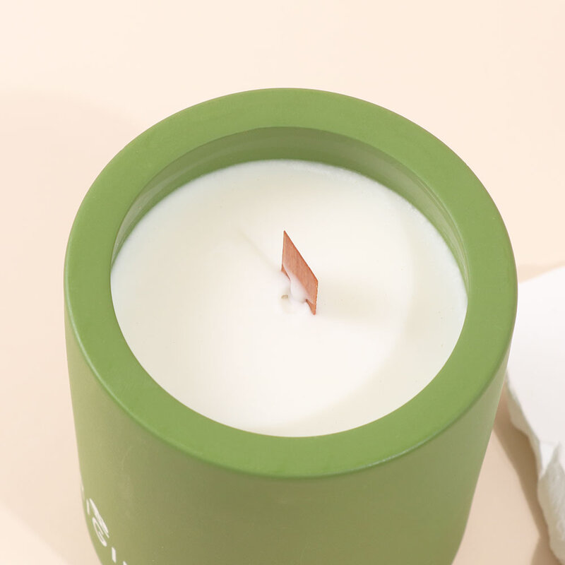 Origins Candle Fresh Mint