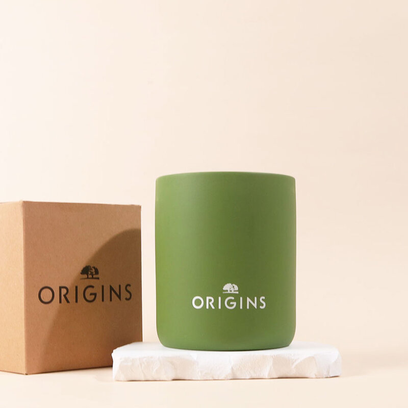 Origins Candle Fresh Mint