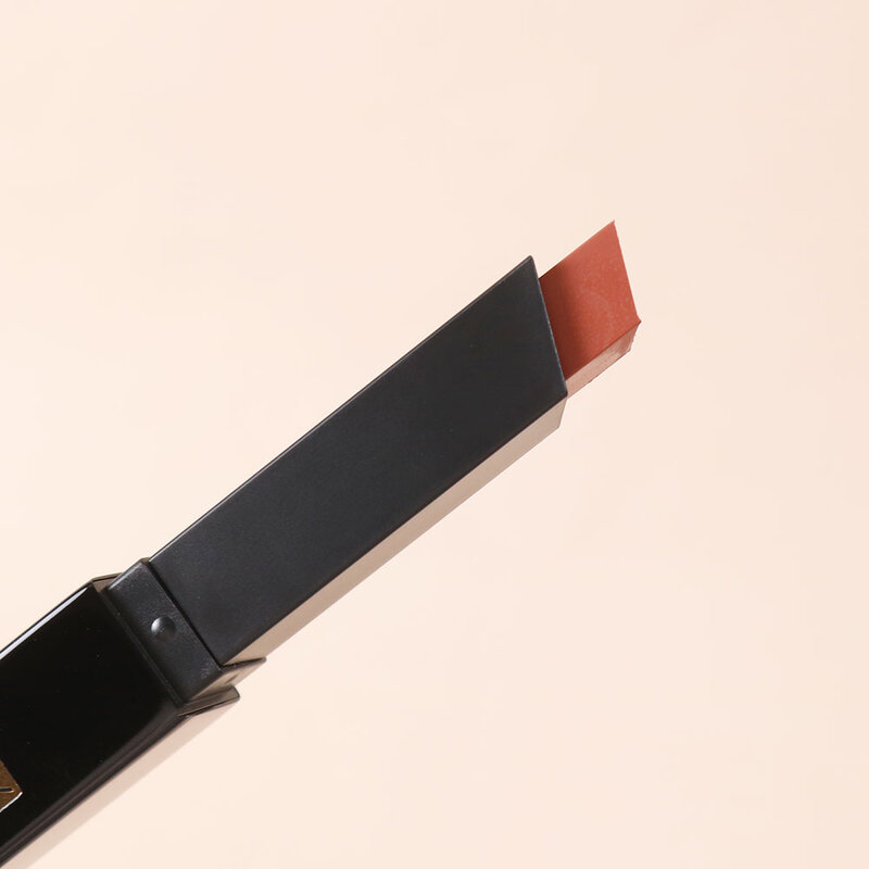 YSL The Slim Velvet Radical 2g #319 Fire Up Nude