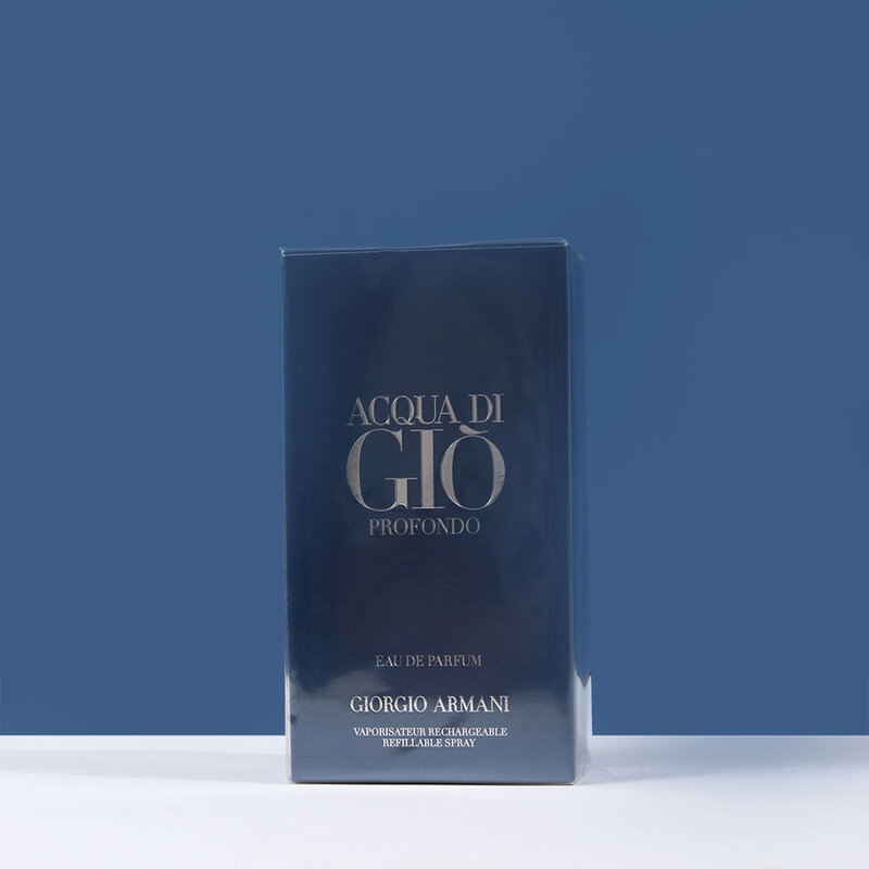 Giorgio Armani Acqua Di Profondo EDP 100ml