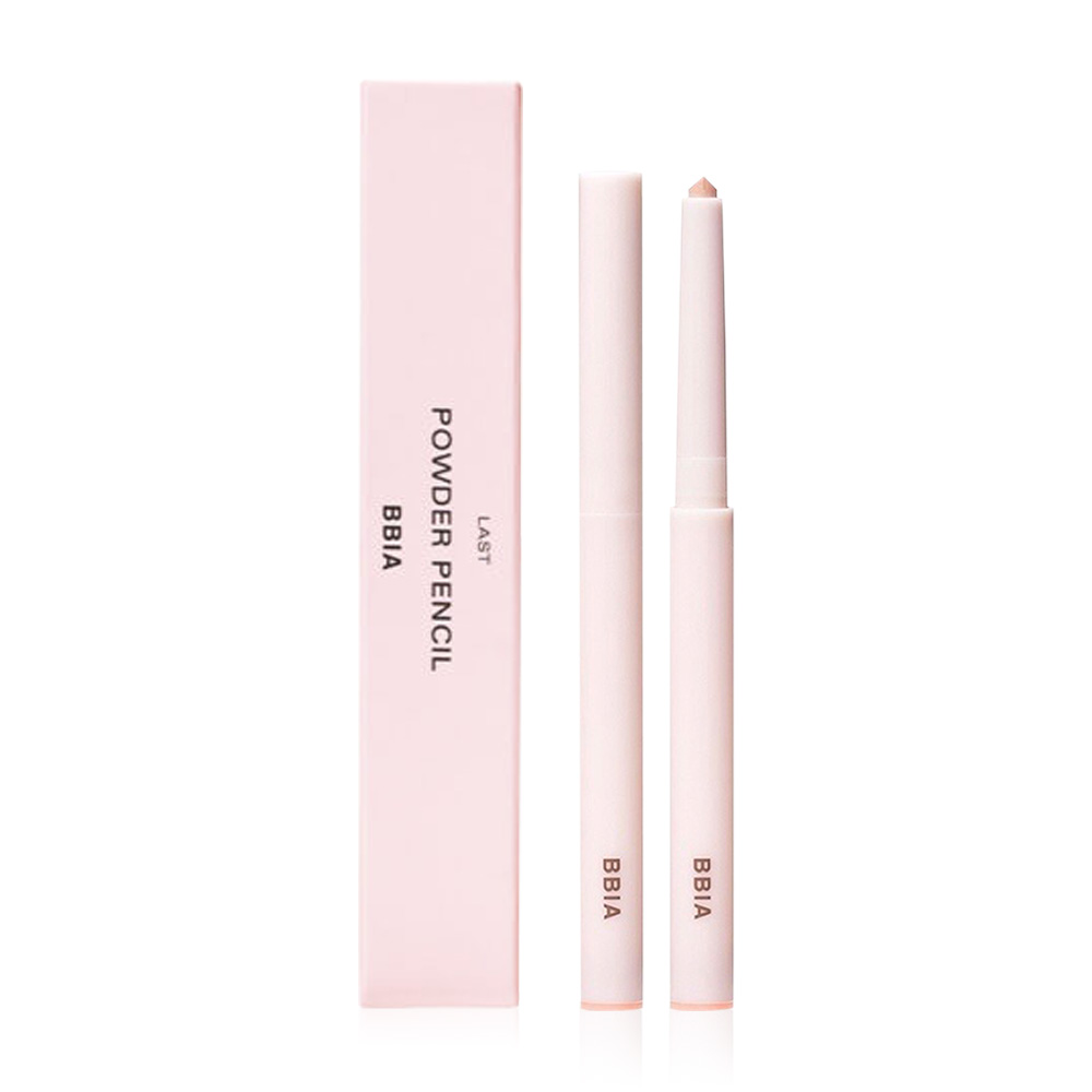 Bbia Last Powder Pencil 0.7g #03 Peach Milk