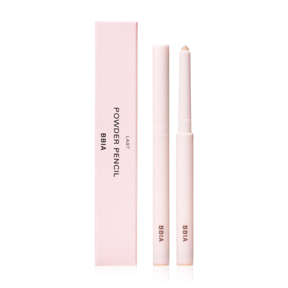 Bbia Last Powder Pencil 0.7g #02 Banana Milk