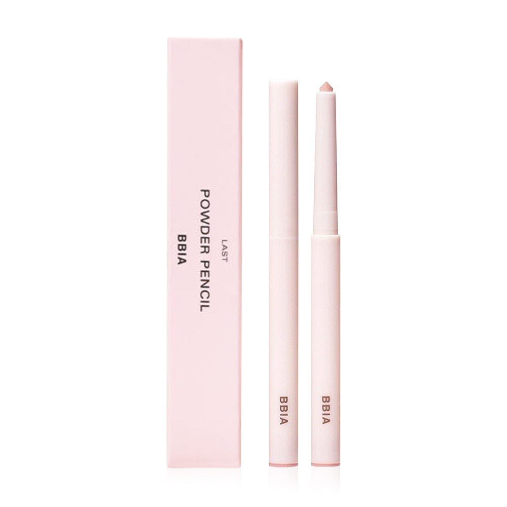Bbia Last Powder Pencil 0.7g #01 Cherry Milk