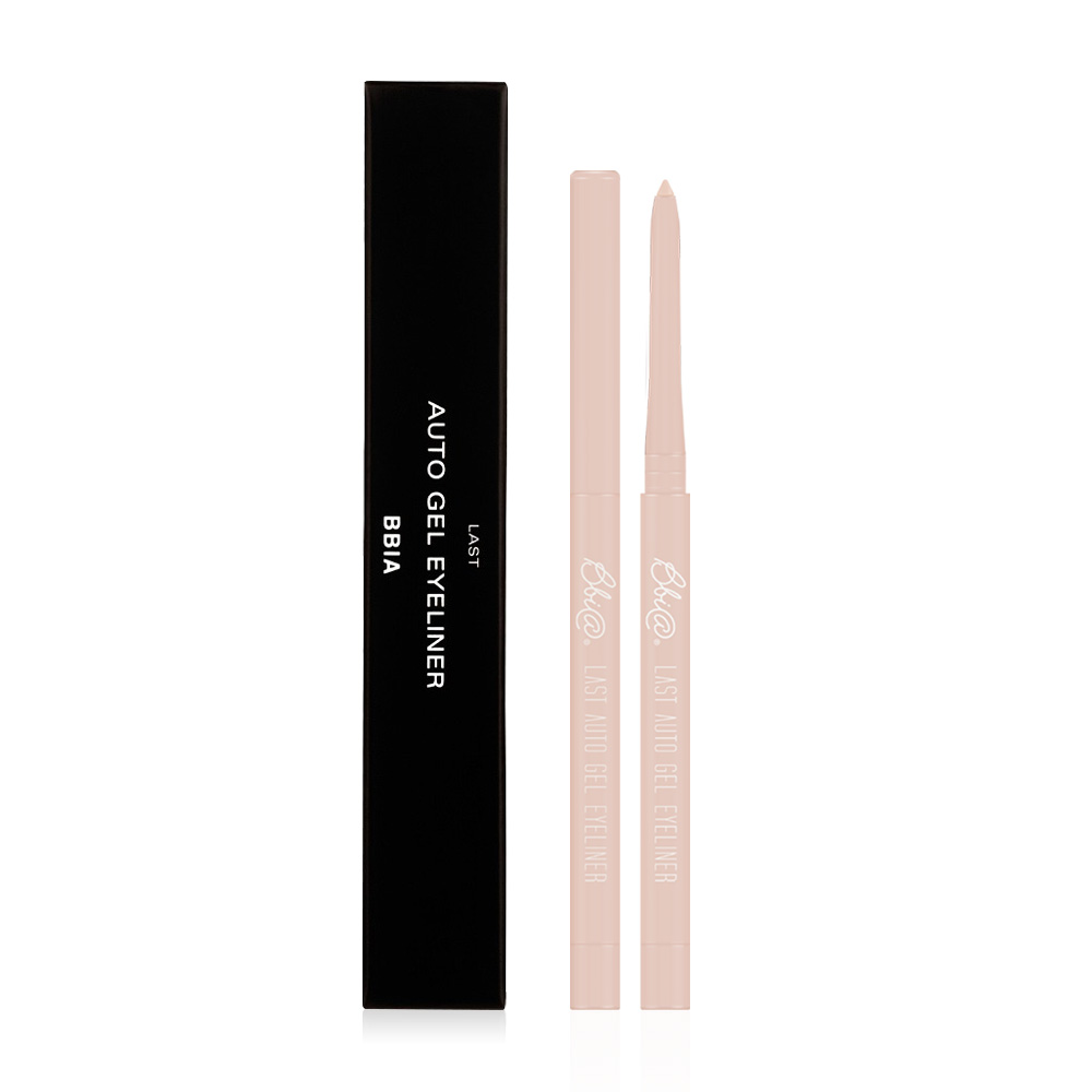 Bbia Last Auto Gel Eyeliner 0.3g #11 Linen Beige