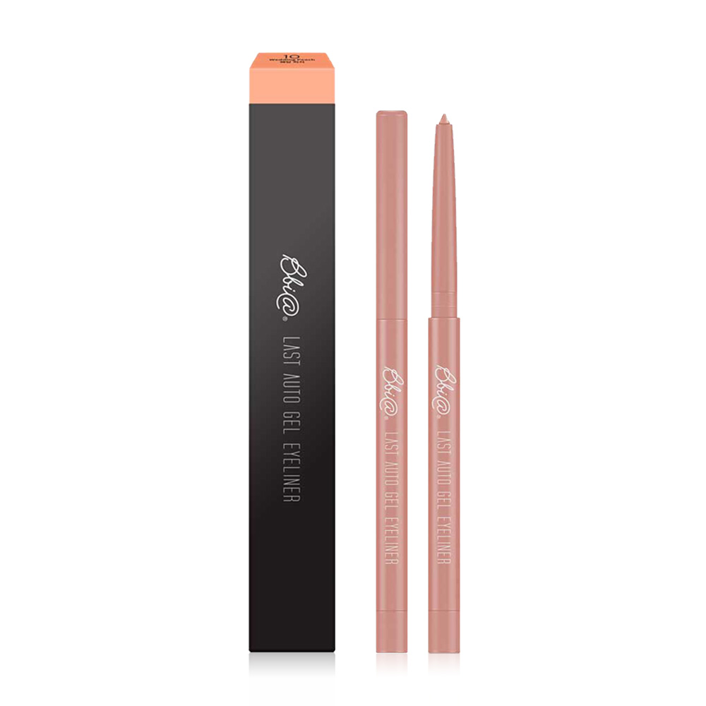 Bbia Last Auto Gel Eyeliner 0.3g #10 Wedding Peach