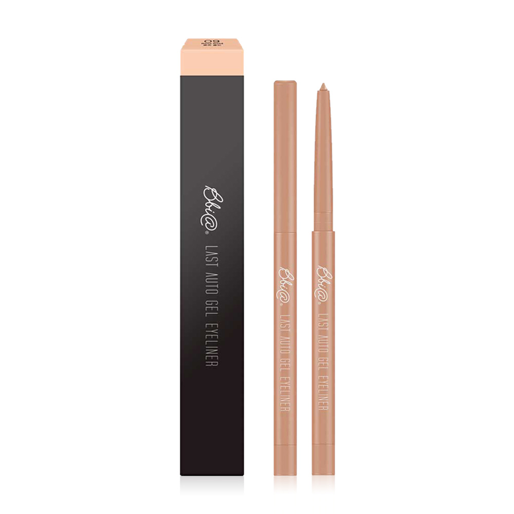 Bbia Last Auto Gel Eyeliner 0.3g #09 Rose Gold