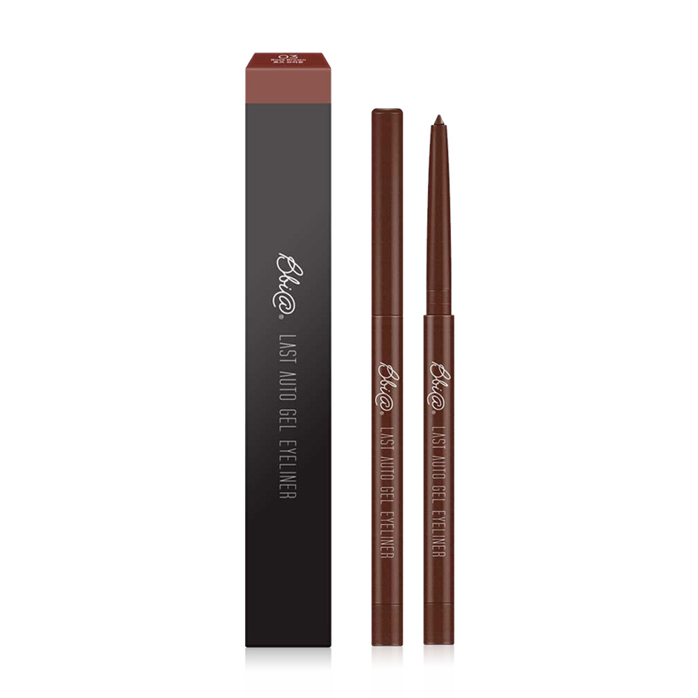 Bbia Last Auto Gel Eyeliner 0.3g #03 Rose Brown