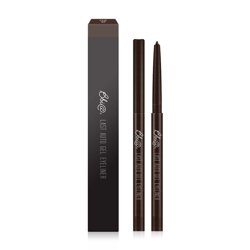 Bbia Last Auto Gel Eyeliner 0.3g #02 Jazz