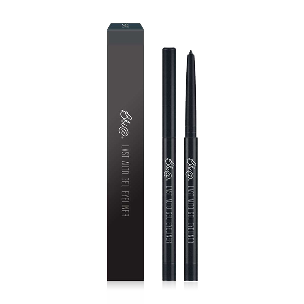 Bbia Last Auto Gel Eyeliner 0.3g #01 Noir