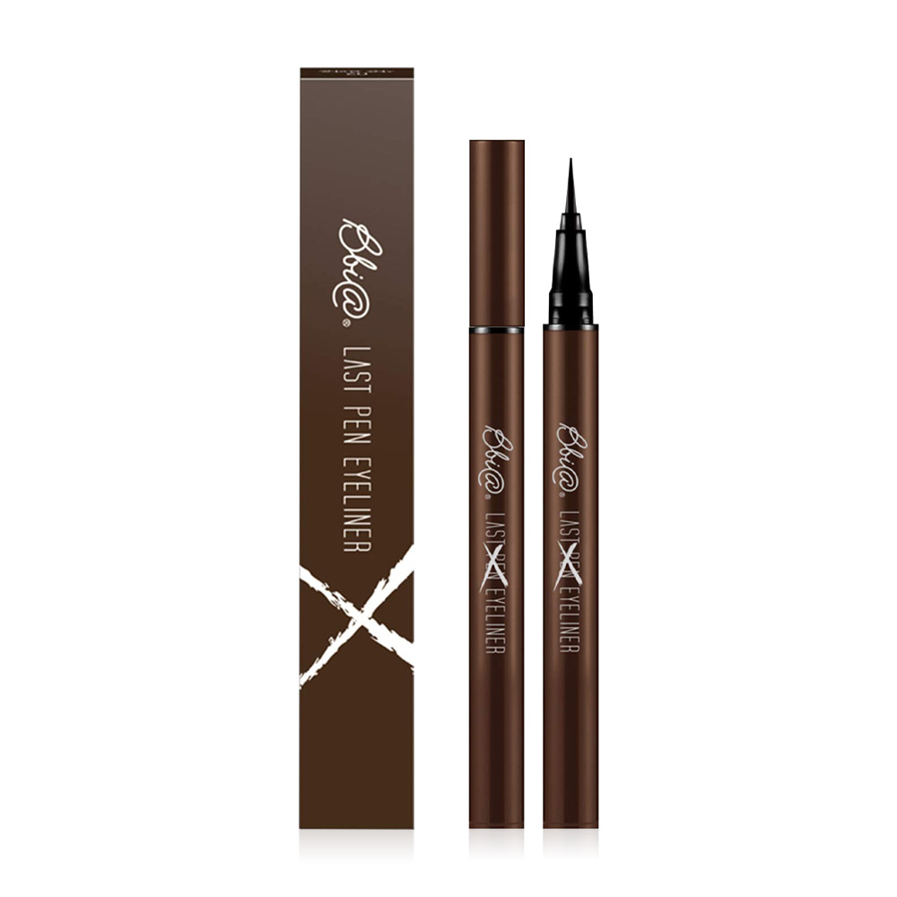 Bbia Last Pen EyeLiner #02 Sharpen Brown