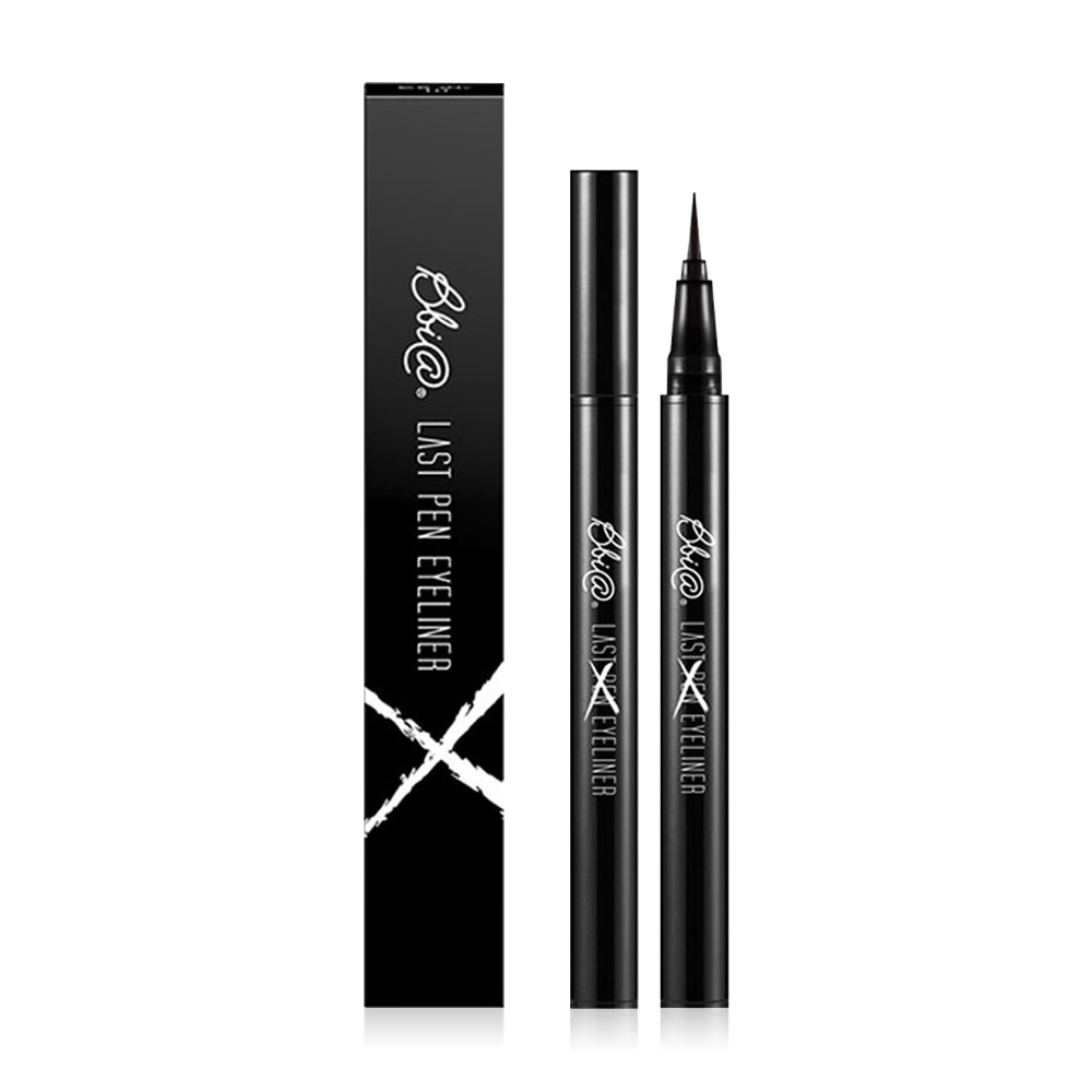 Bbia Last Pen EyeLiner #01 Sharpen Black