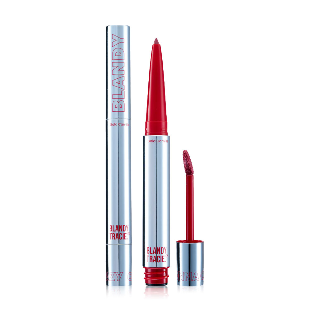 GALA CAMILLE Blandy Tracie Lip 2.7g #02 Heaven Lost