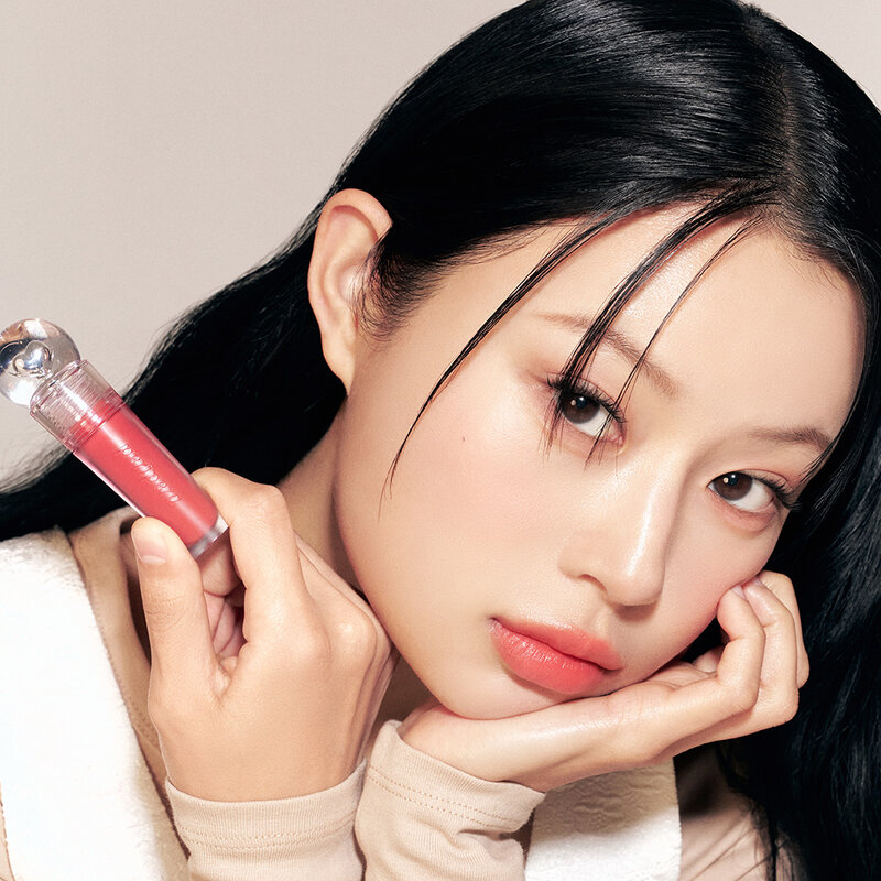 Peripera Ink Jellable Tint 3.7g #01 Be Apricot
