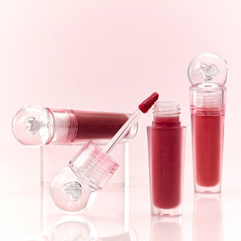Peripera Ink Jellable Tint 3.7g #01 Be Apricot