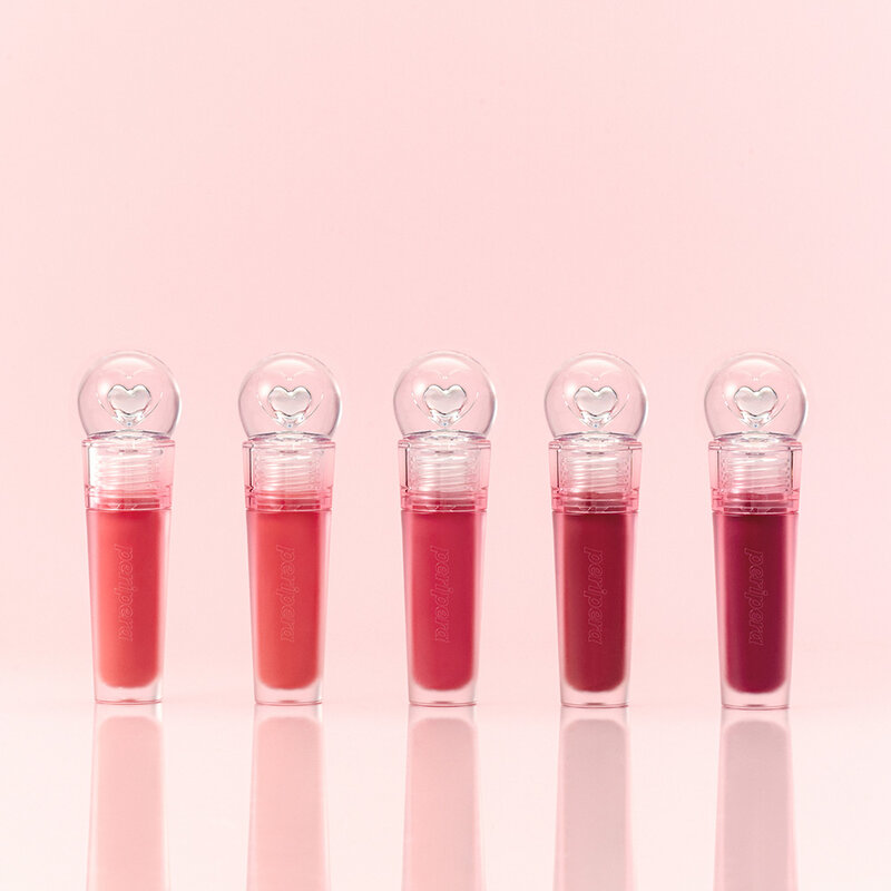Peripera Ink Jellable Tint 3.7g #01 Be Apricot