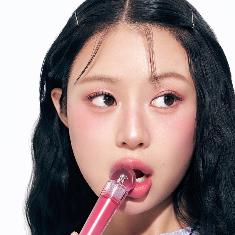 Peripera Ink Jellable Tint 3.7g #02 Pink Difference