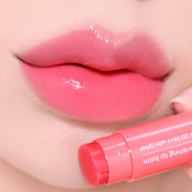 In2It Lip Treat Nourishing Lip Balm SPF20 PA++ With Dphp 4.5g #LT105 Watermelon