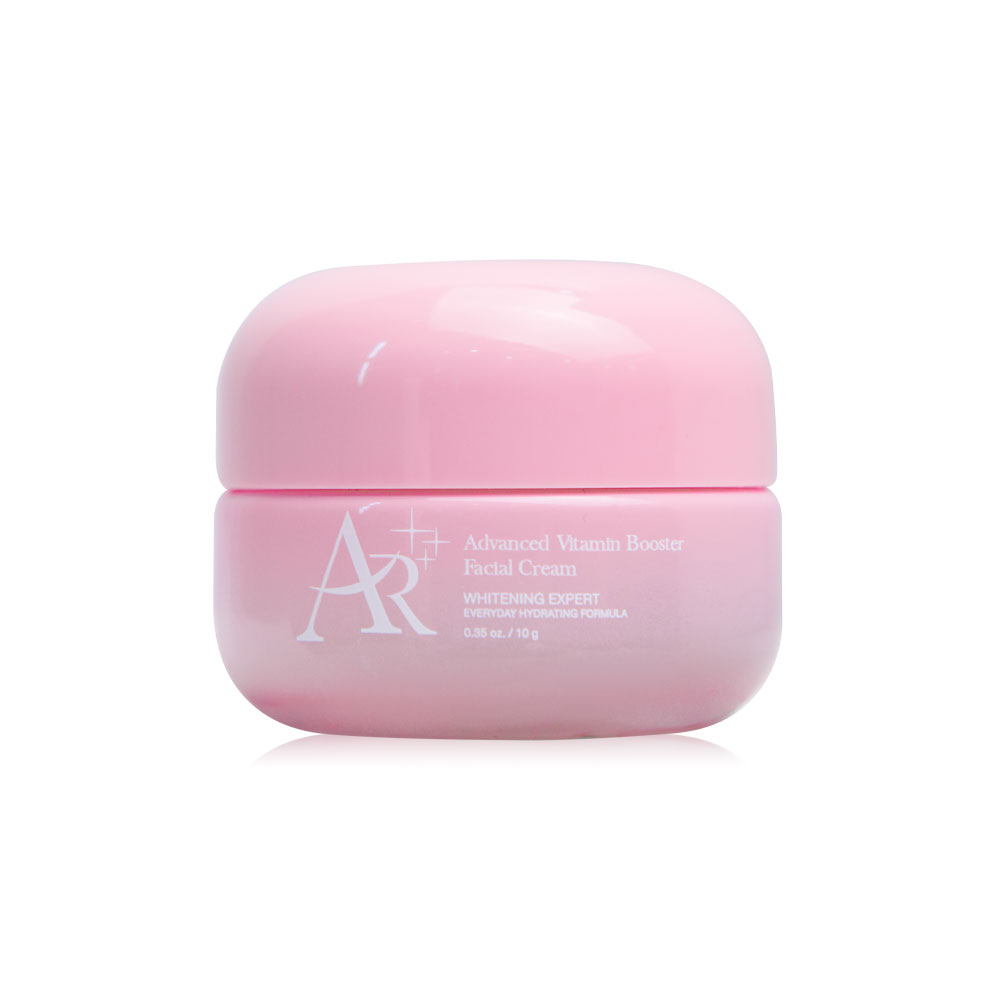 Aura Rich Advanced Vitamin Booster Facial Cream 10g