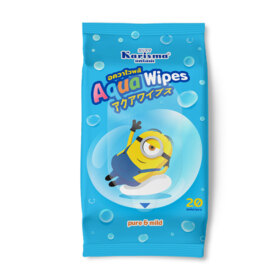 #Aqua