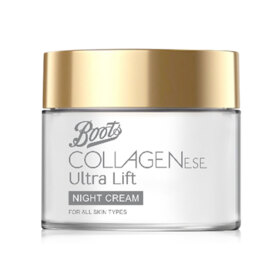 #Night Cream