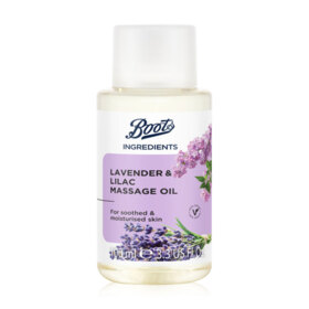 #Lavender & Lilac