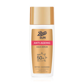#Anti-Ageing