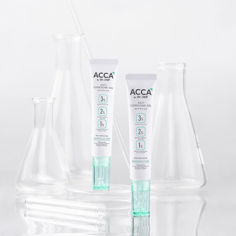 ACCA by Dr.DSP Anti Comedone Gel 15g