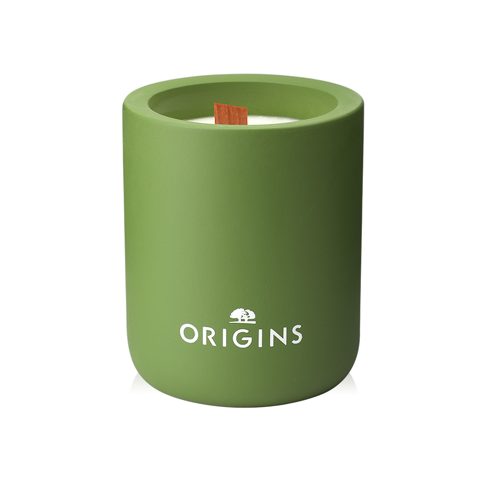 Origins Candle Fresh Mint