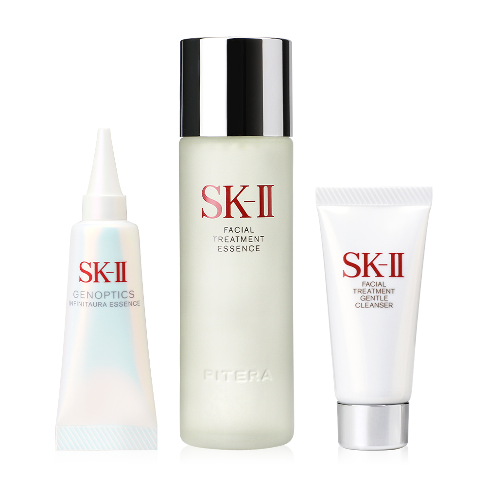 SK-II Pitera Infinitaura Essentials Set