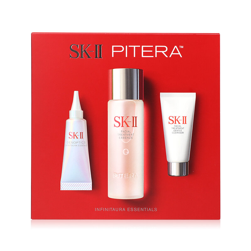 SK-II Pitera Infinitaura Essentials Set