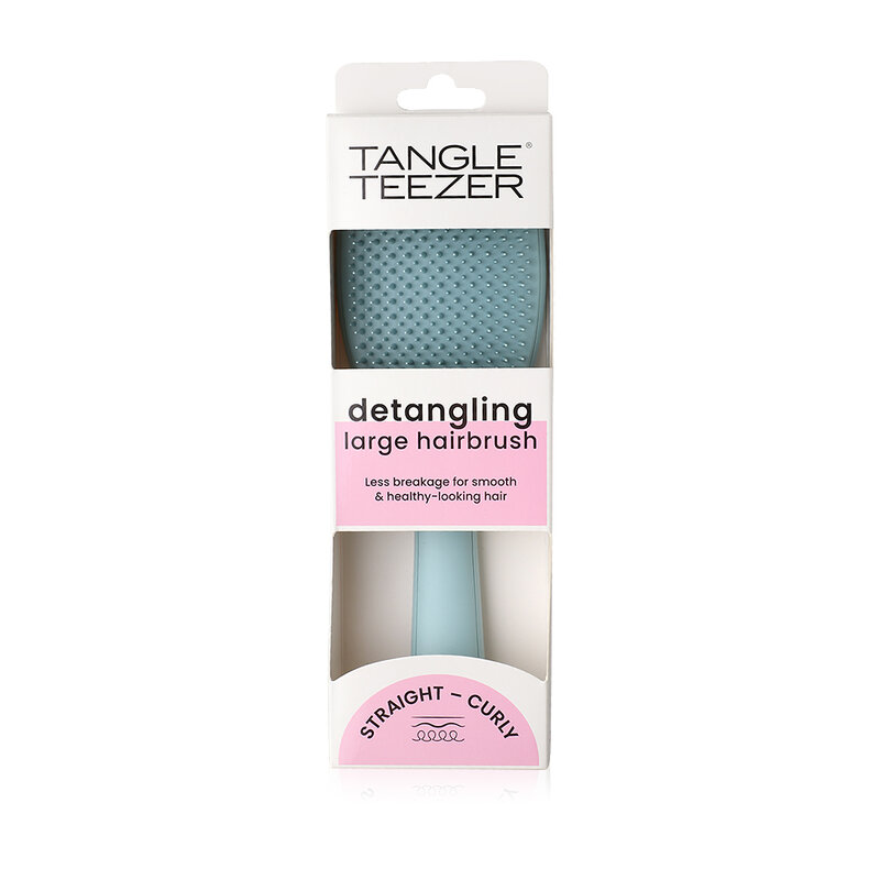 Tangle Teezer The Ultimate Detangler Large #Marine Teal
