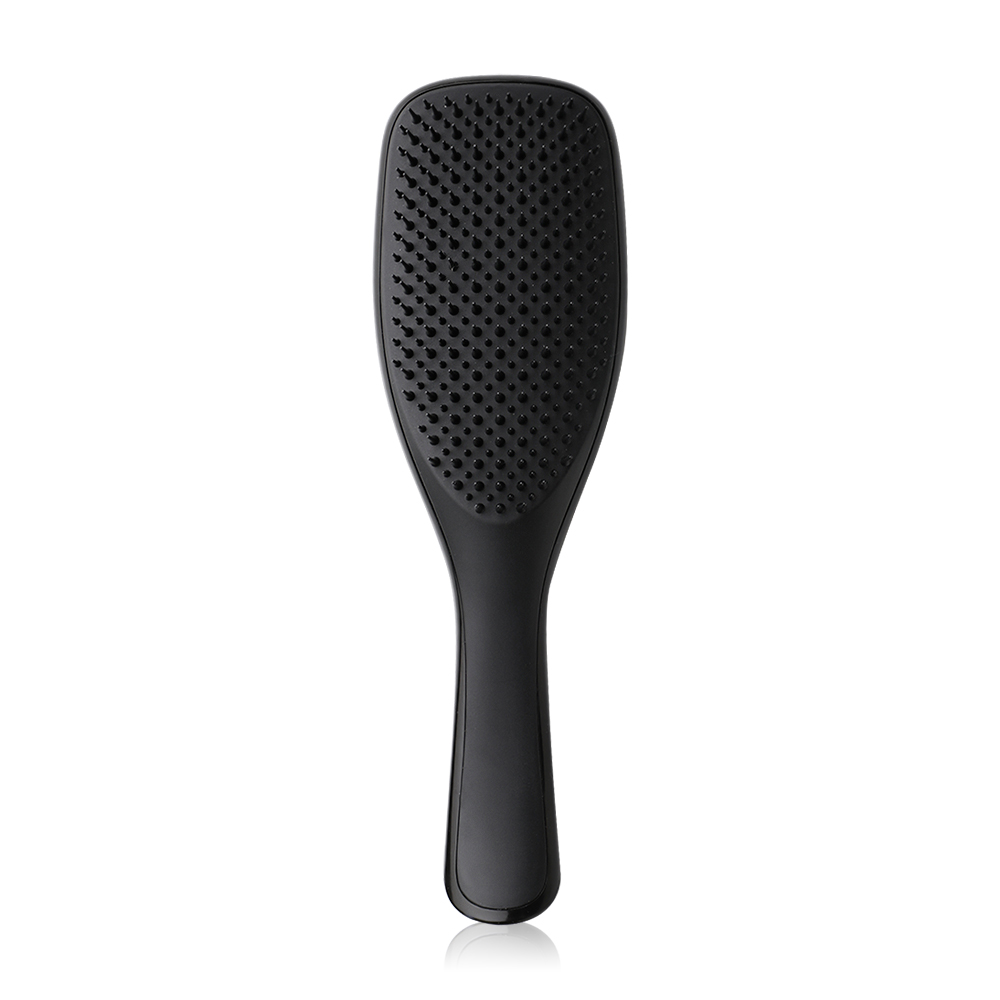 Tangle Teezer Wet Detangler Hairbrush #Black