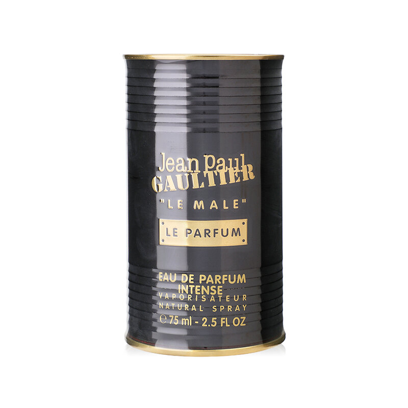 Jean Paul Gaultier Le Male Le Parfum EDP Intense 75ml