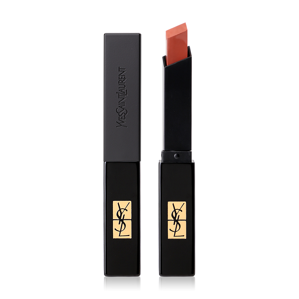 YSL The Slim Velvet Radical 2g #319 Fire Up Nude
