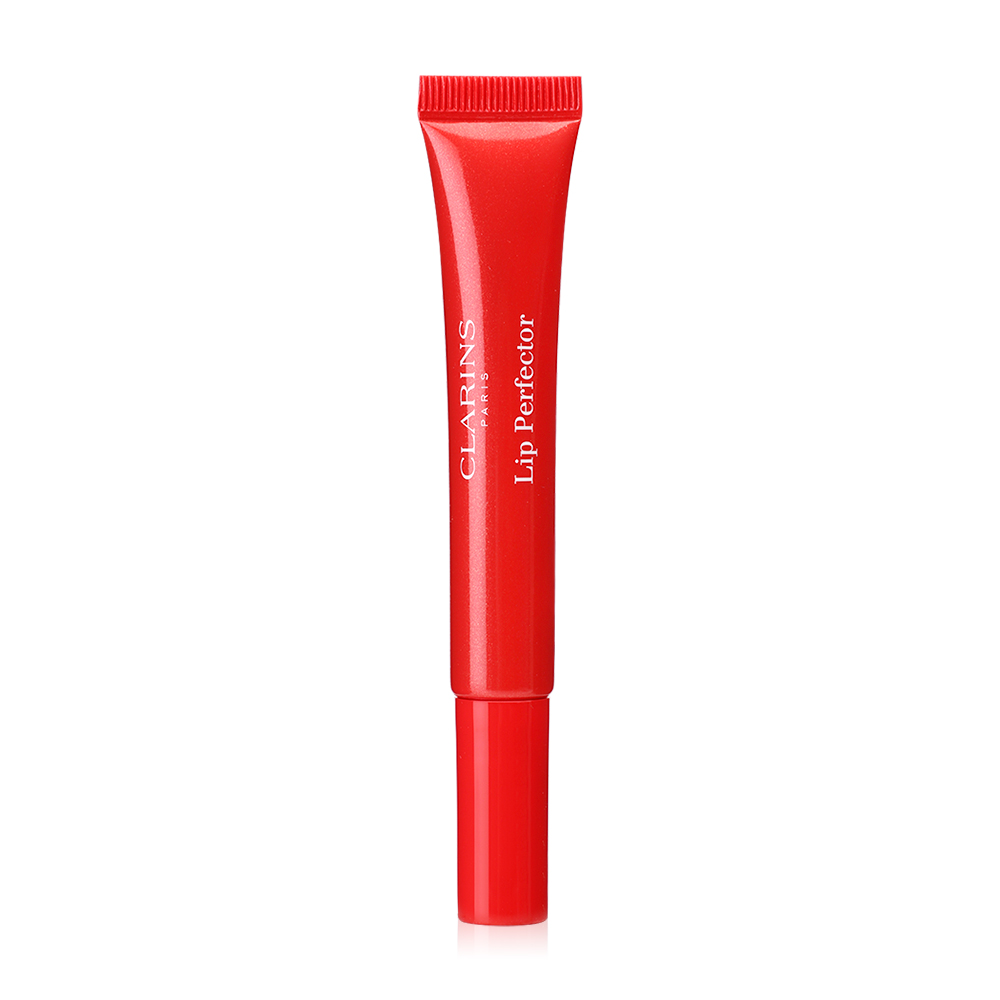 Clarins Lip Perfector 12ml #23 Pomegranate Glow