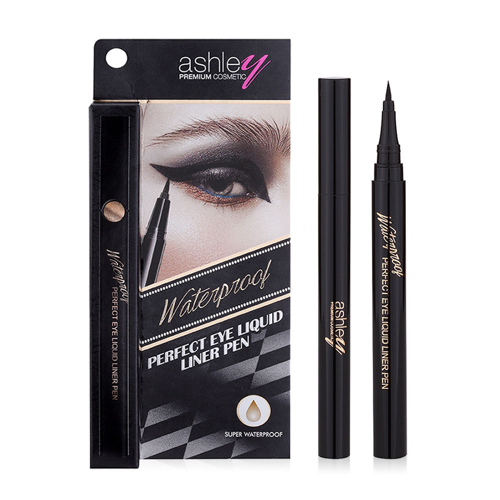 Ashley Perfect Eye Liquid Liner Pen 1.6g