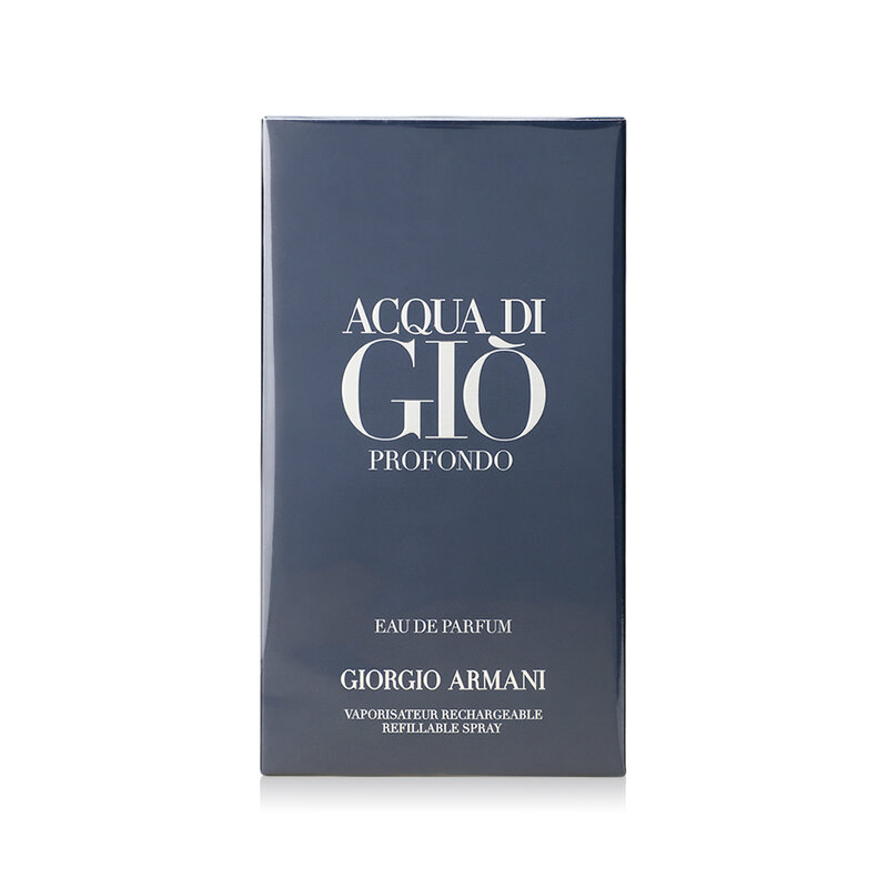 Giorgio Armani Acqua Di Profondo EDP 100ml